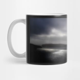 The Calf Mug